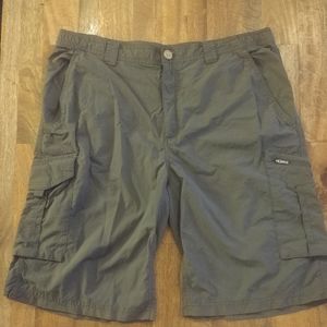 Columbia OmniShade Short